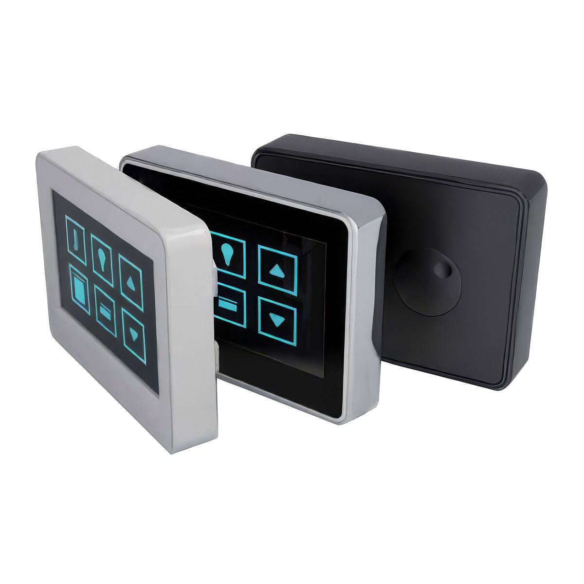 Guidebox Wall Mount & Home Automation Enclosure – Din Rail Enclosure