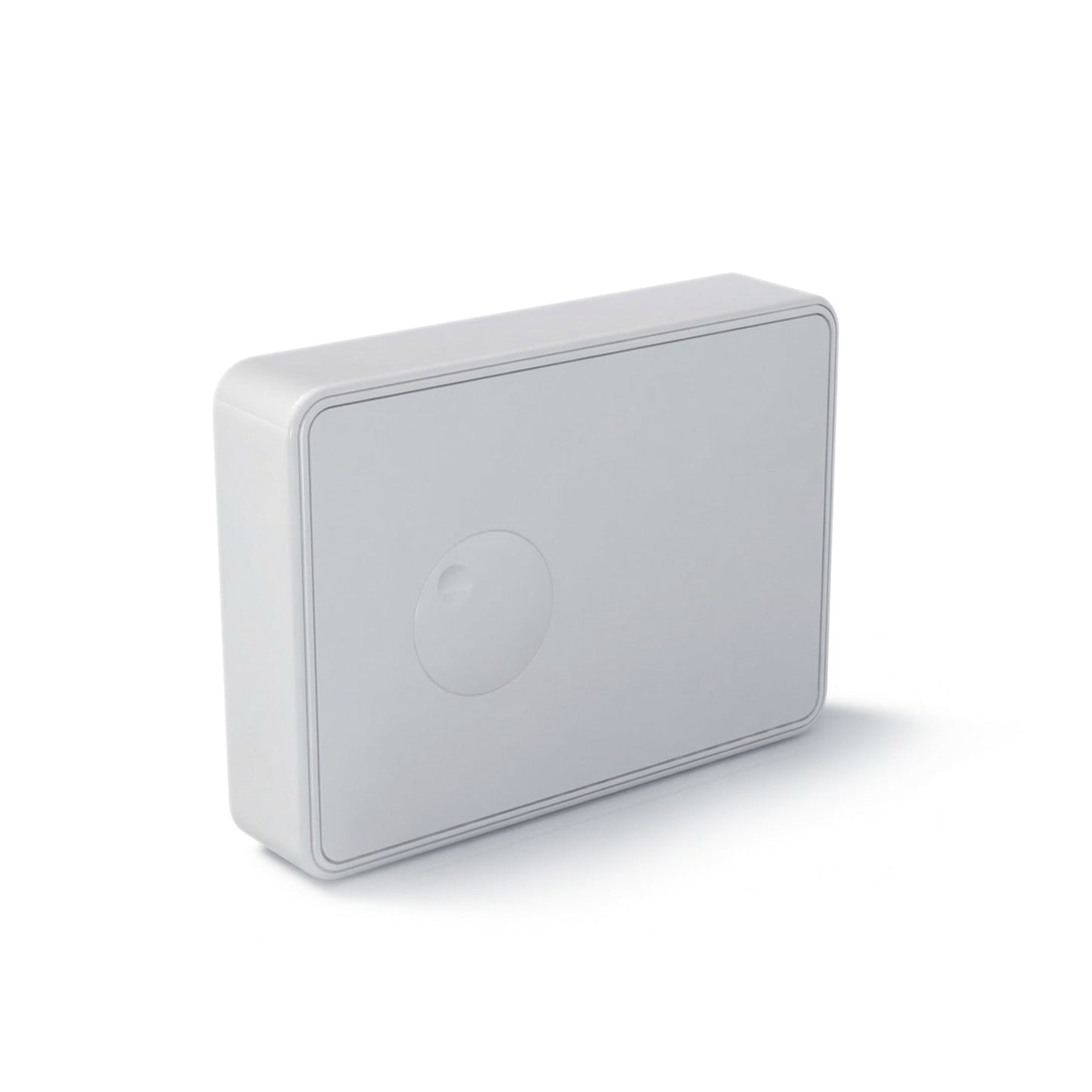 White rectangular CSF panel on a white background.