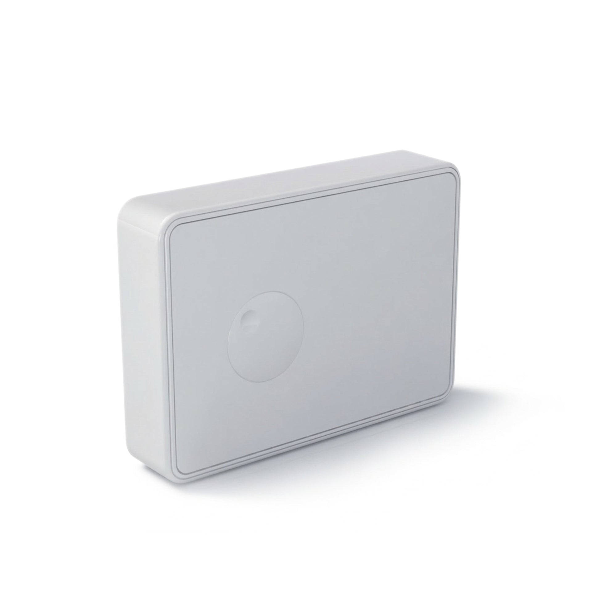 White rectangular CSF panel on a white background.