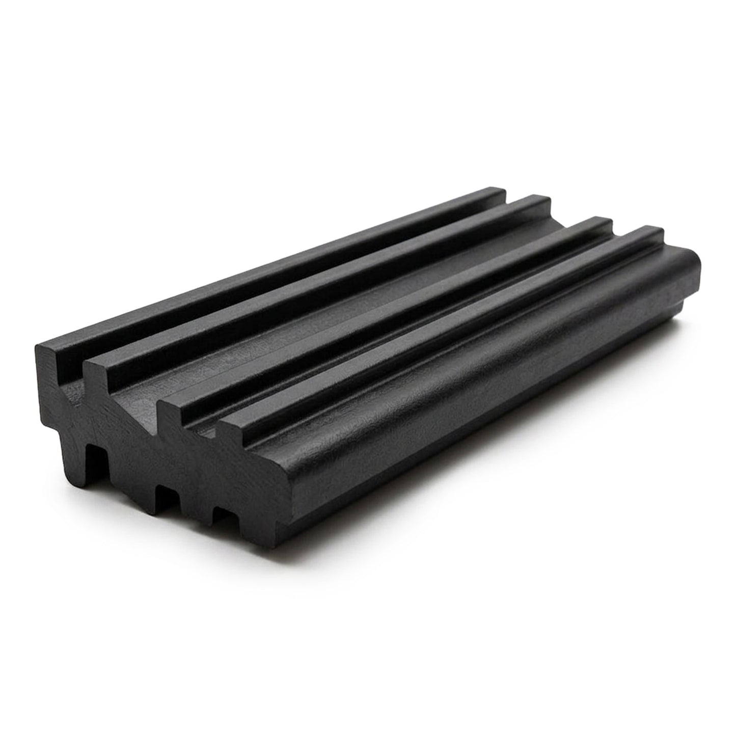 E72 PCB DIN Rail Support