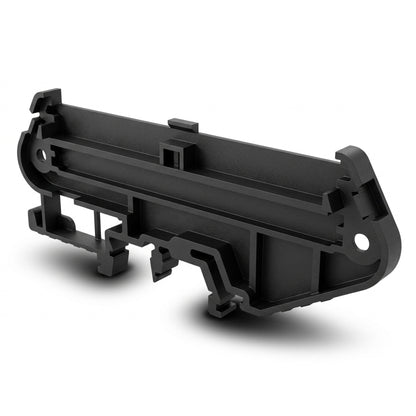 E72 PCB DIN Rail Support